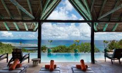 Fregate Island