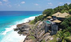 Fregate Island