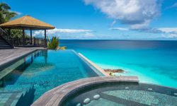 Fregate Island