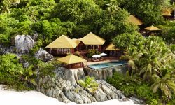 Fregate Island