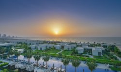 The Oberoi Al Zorah