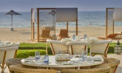 The Oberoi Al Zorah