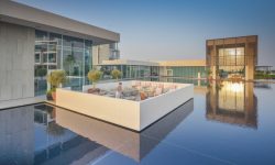 The Oberoi Al Zorah