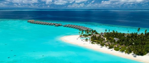 Baglioni Resort Maldives