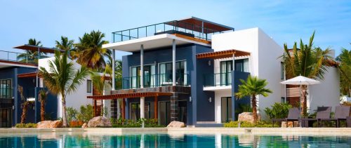 Sublime Samana Luxury Resort
