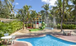 Viva Wyndham Dominicus Beach