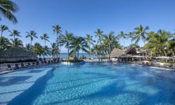 Viva Wyndham Dominicus Beach