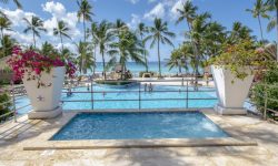 Viva Wyndham Dominicus Beach