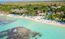 Viva Wyndham Dominicus Beach