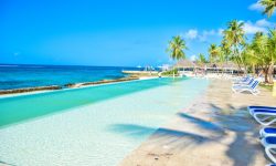 Viva Wyndham Dominicus Beach