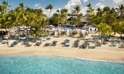 Viva Wyndham Dominicus Beach