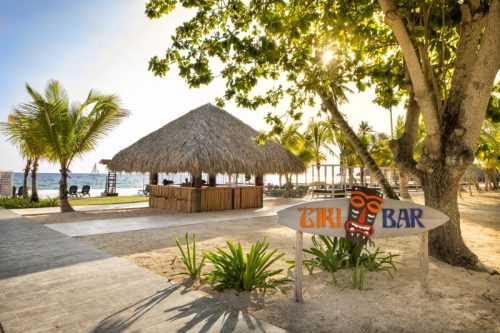 Viva Wyndham Dominicus Beach