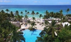 Viva Wyndham Dominicus Beach