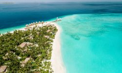 InterContinental Maldives Maamunagau