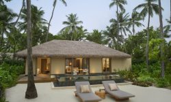 InterContinental Maldives Maamunagau