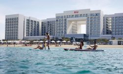 RIU Dubai