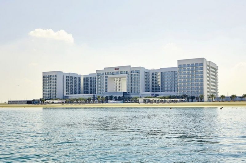 RIU Dubai