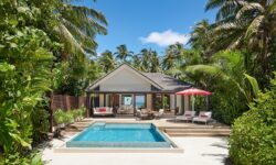 Niyama Private Islands