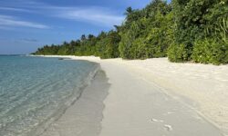 Niyama Private Islands