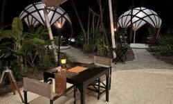 Niyama Private Islands