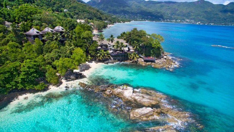 Hilton Seychelles Northolme