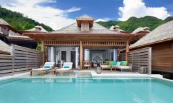 Hilton Seychelles Northolme