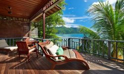 Hilton Seychelles Northolme