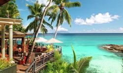 Hilton Seychelles Northolme