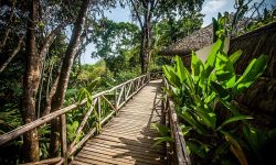 Lapa Rios Lodge