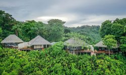 Lapa Rios Lodge