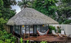 Lapa Rios Lodge