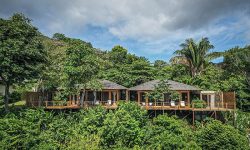 Lapa Rios Lodge
