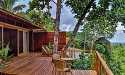 Lapa Rios Lodge