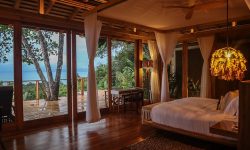 Lapa Rios Lodge