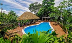 Lapa Rios Lodge
