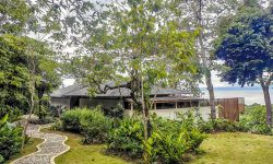 Lapa Rios Lodge