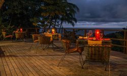 Lapa Rios Lodge