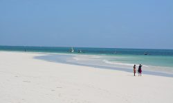 Neptune Paradise Beach