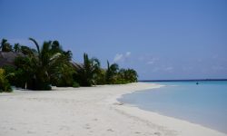 Maledivy 2022 Sun Siyam Iru Veli