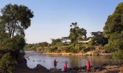 Neptune Mara Rianta Luxury Lodge