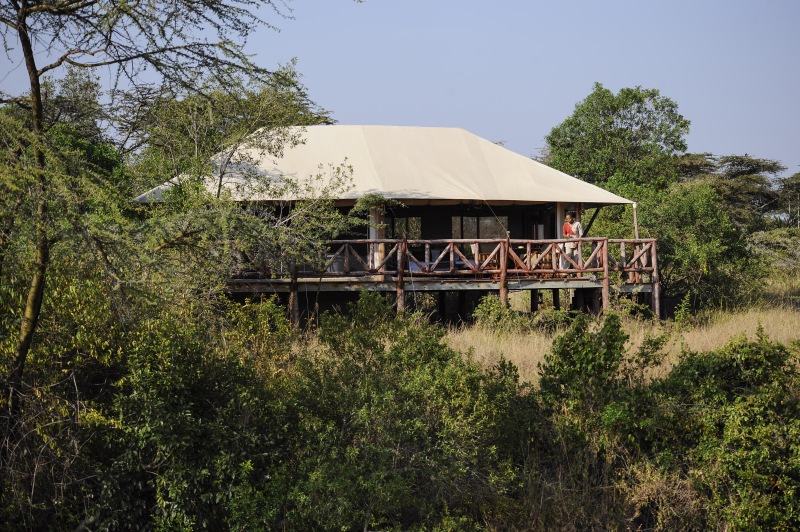 Neptune Mara Rianta Luxury Lodge