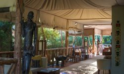 Neptune Mara Rianta Luxury Lodge