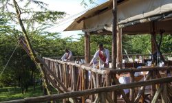 Neptune Mara Rianta Luxury Lodge