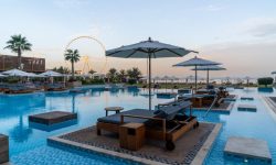 Rixos Premium Dubai