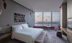 Rixos Premium Dubai