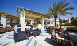 Hilton Ras Al Khaimah