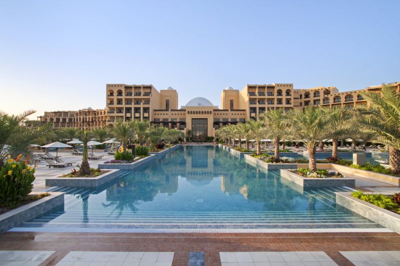 Hilton Ras Al Khaimah