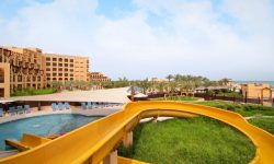 Hilton Ras Al Khaimah