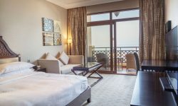 Hilton Ras Al Khaimah