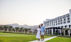 Intercontinental Fujairah